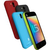 BLU Advance L5