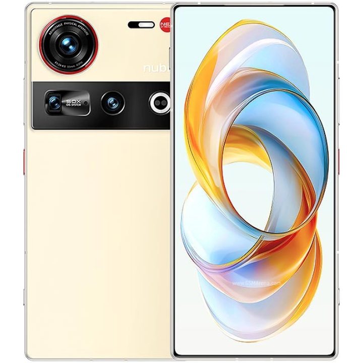 ZTE nubia Z70 Ultra