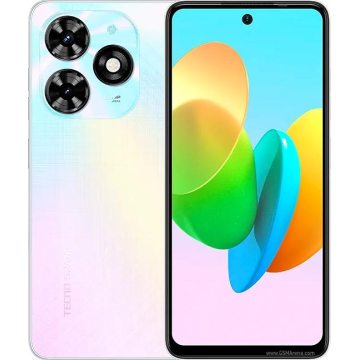 Tecno Spark 20C