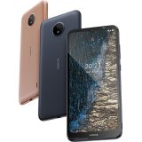 Nokia C20