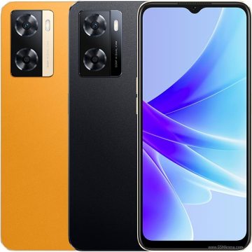 OPPO A77s