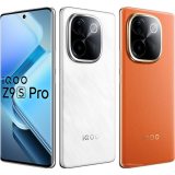 Vivo iQOO Z9s Pro