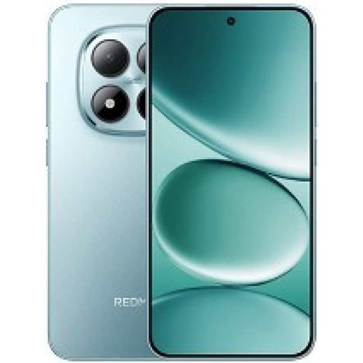 Xiaomi Redmi Note 15 Pro (China)
