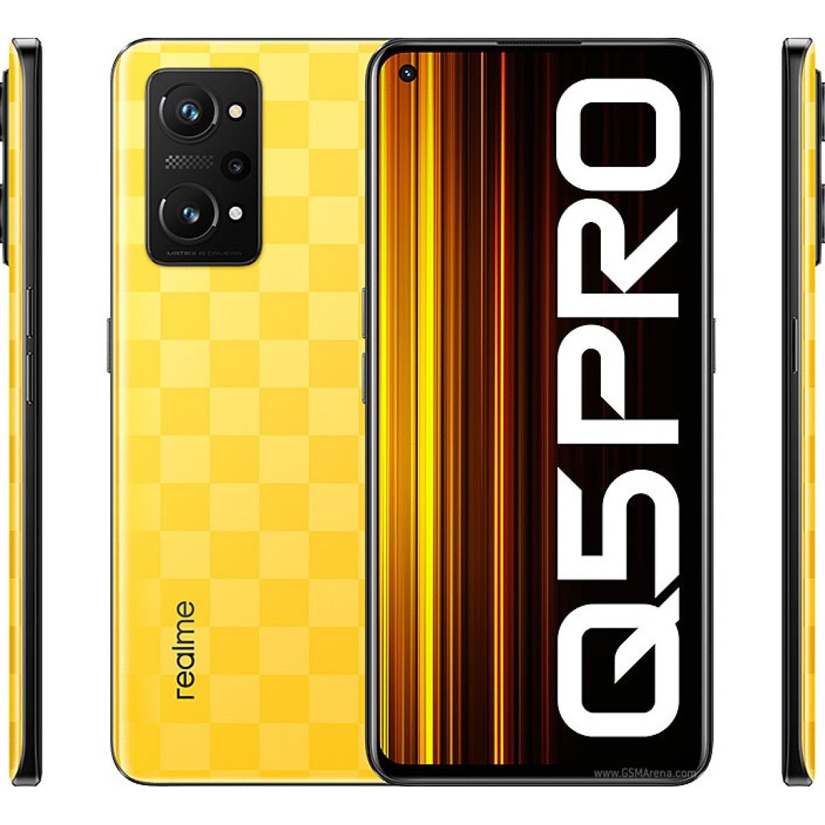 Realme Q5 Pro