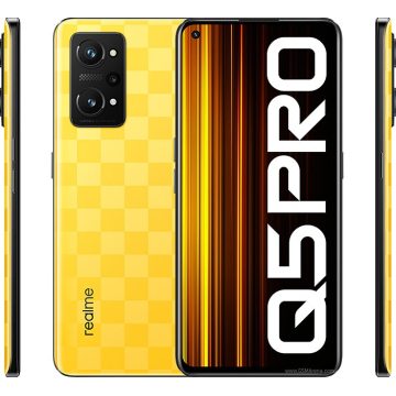 Realme Q5 Pro