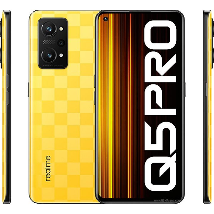 Realme Q5 Pro