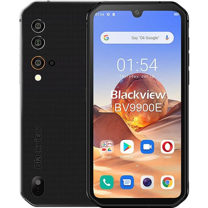 Blackview BV9900E
