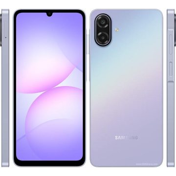 Samsung Galaxy A07