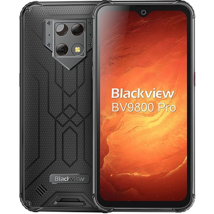 Blackview BV9800 Pro