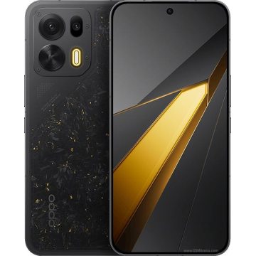 OPPO K15 Pro