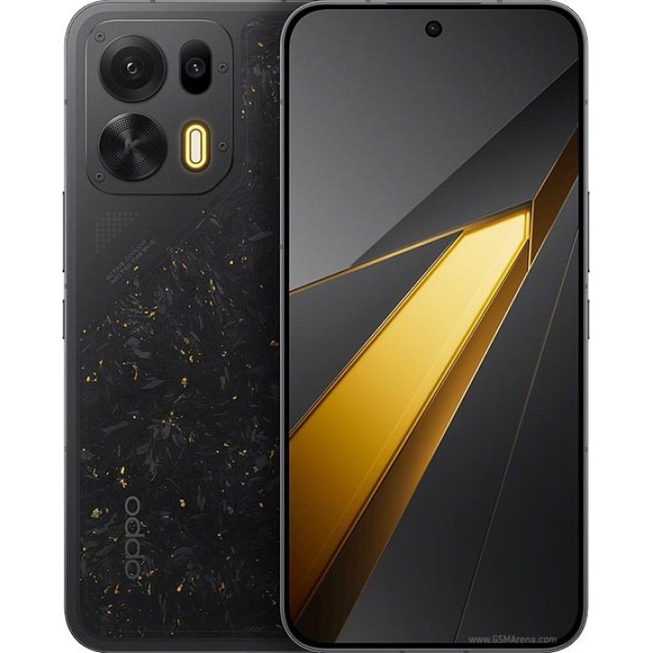 OPPO K15 Pro