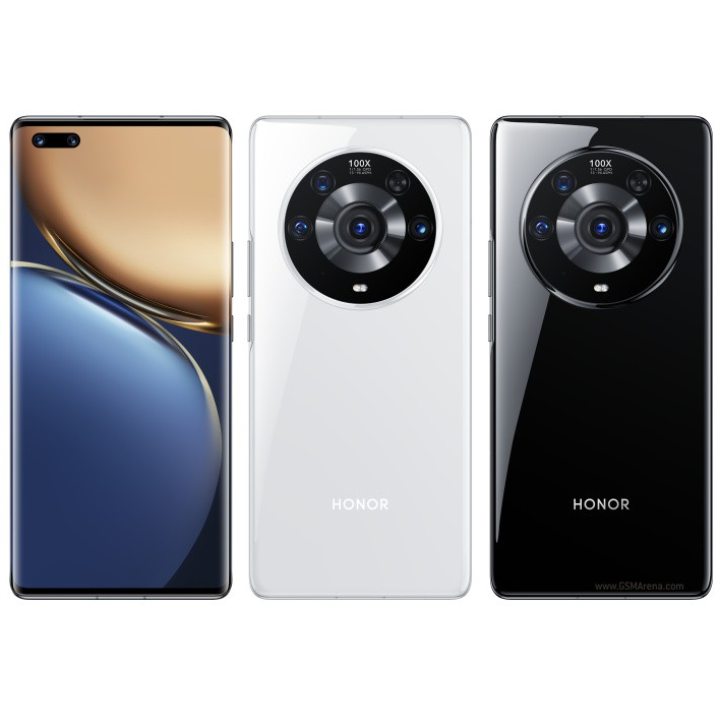 Honor Magic3 Pro