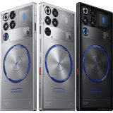ZTE nubia RedMagic 11S Pro