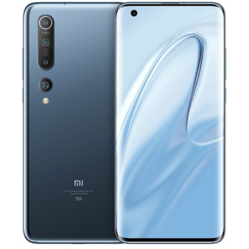 Xiaomi Mi 10