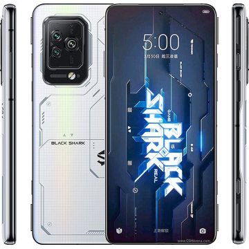 Xiaomi Black Shark 5 Pro