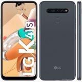 LG K41S