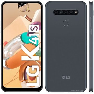 LG K41S
