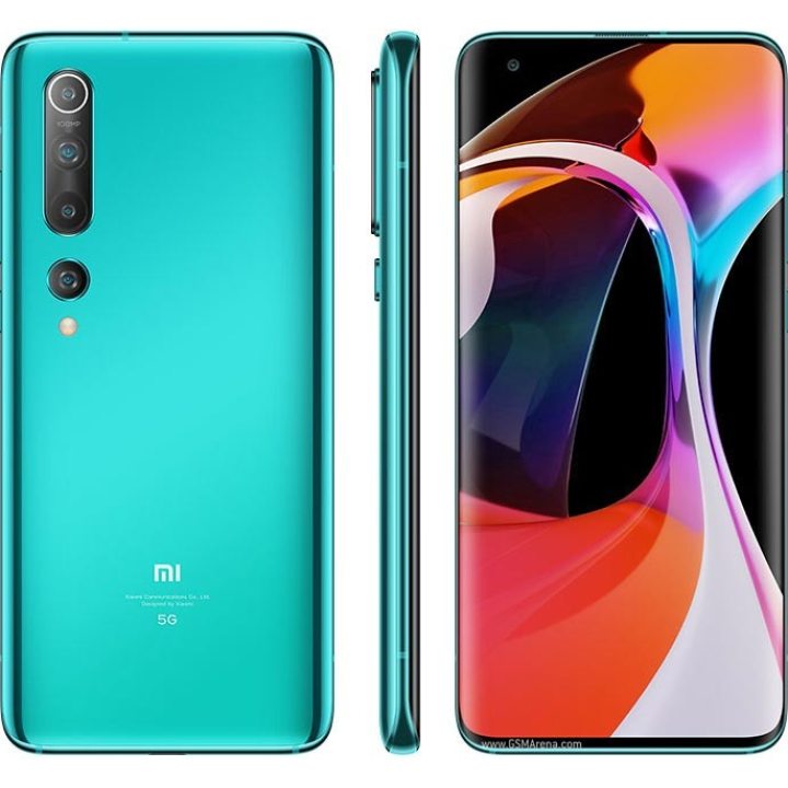 Xiaomi Mi 10 5G