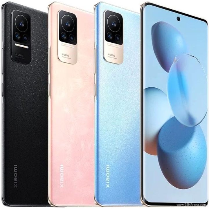 Xiaomi Civi