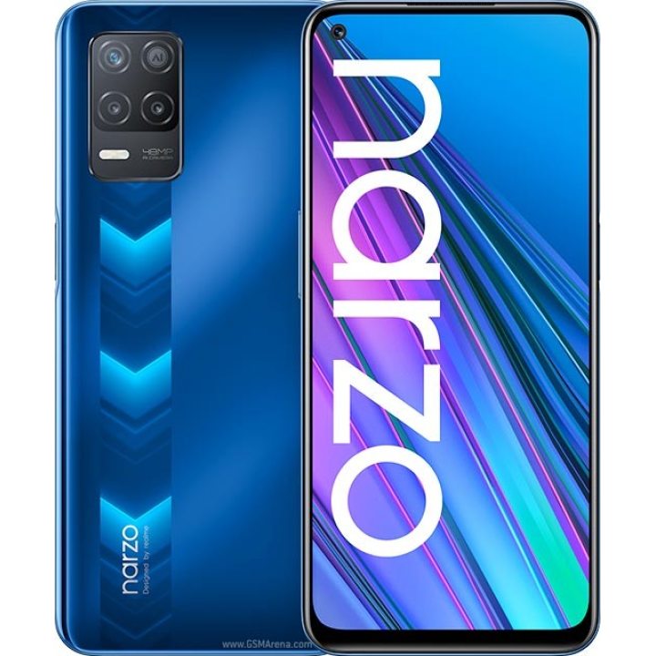 Realme Narzo 30 5G