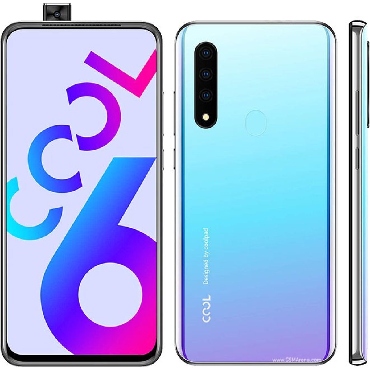 Coolpad Cool 6
