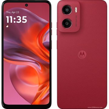 Motorola Moto G05