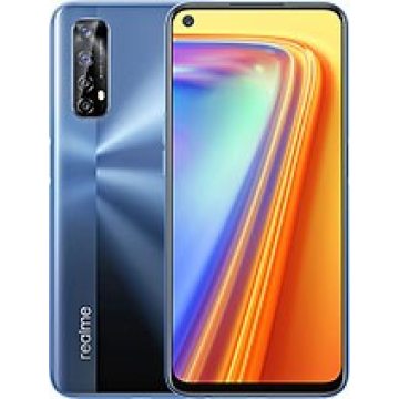 Realme 7 (Asia)