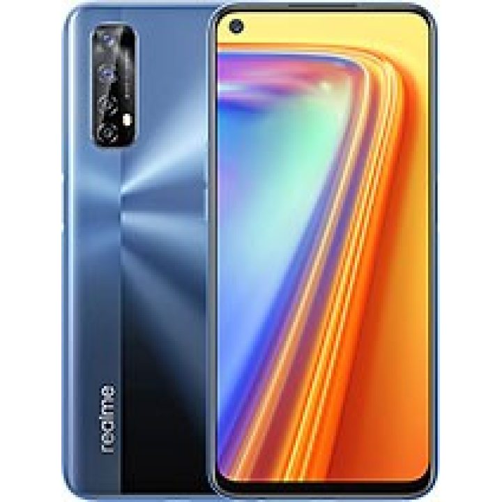 Realme 7 (Asia)