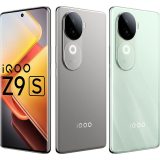 Vivo iQOO Z9s