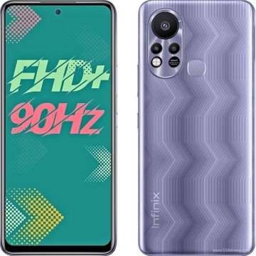 Infinix Hot 11s
