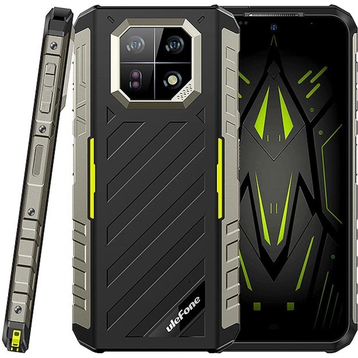 UleFone Armor 22