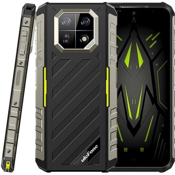 UleFone Armor 22