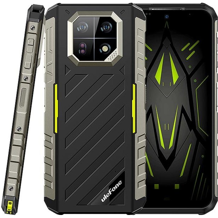 UleFone Armor 22