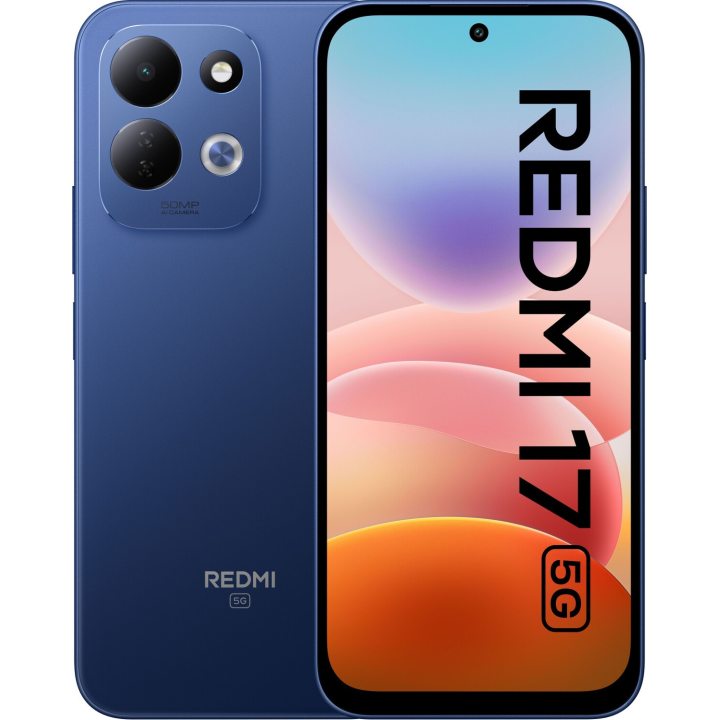 Xiaomi Redmi 17 5G