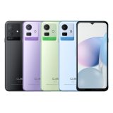 Cubot Note 50