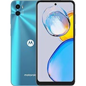 Motorola Moto E32 (India)