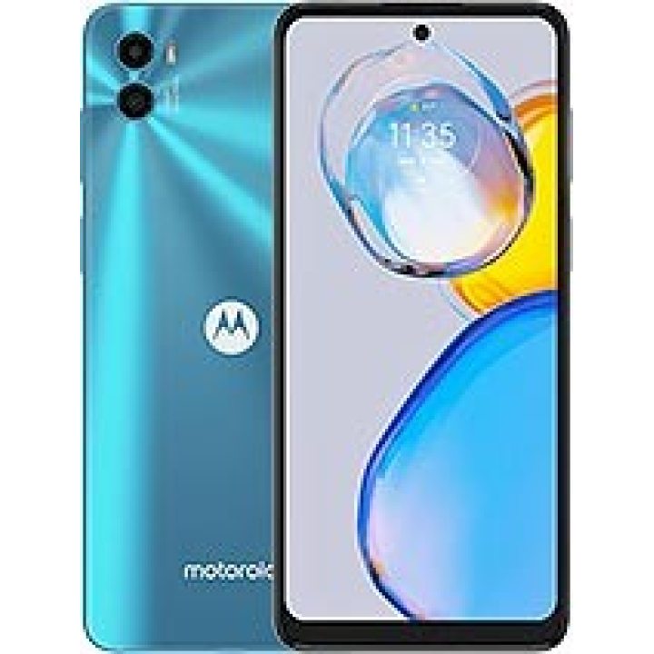 Motorola Moto E32 (India)
