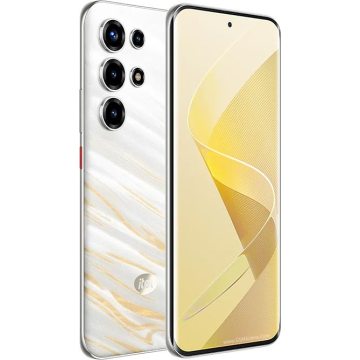 itel Super 26 Ultra