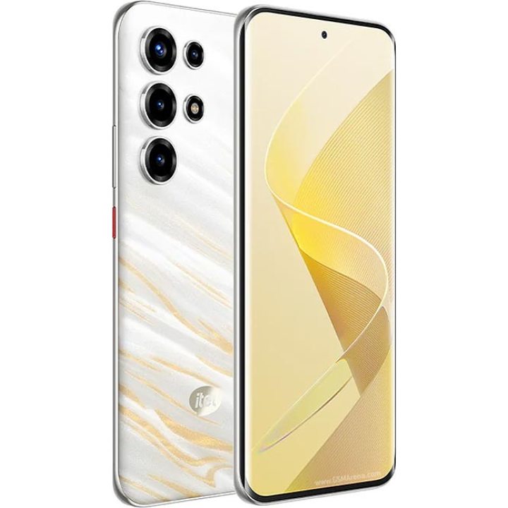 itel Super 26 Ultra