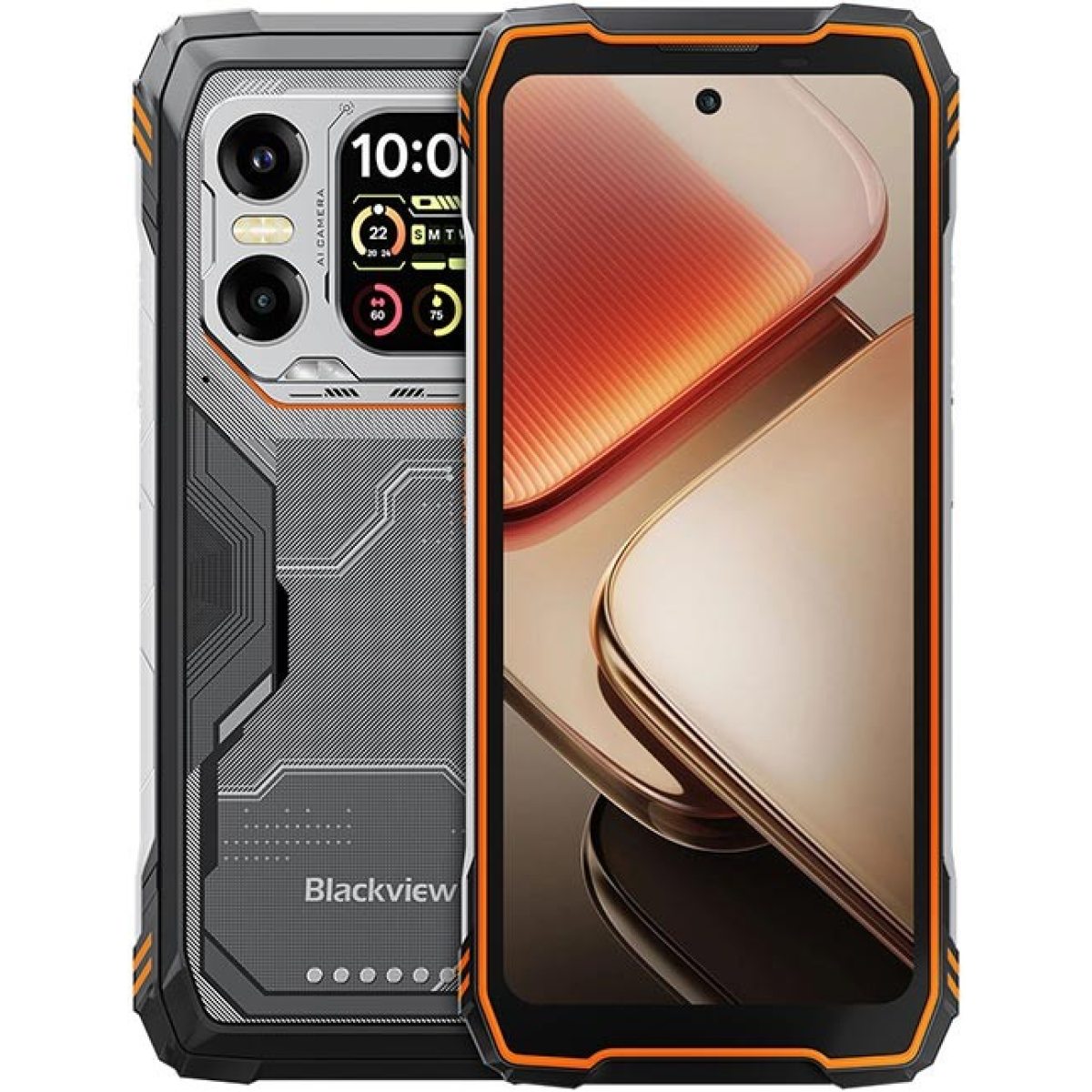 Blackview Xplore X1