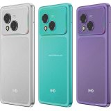 HMD Vibe2 Pro