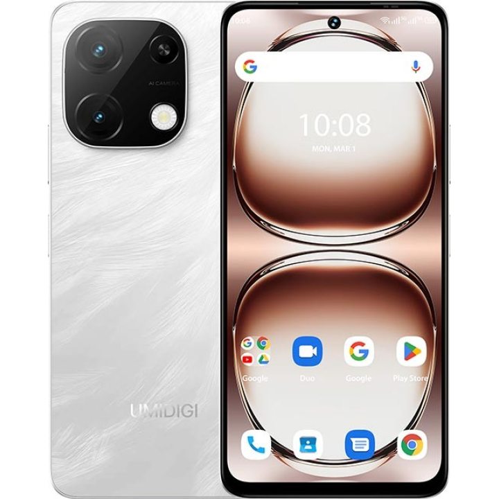 Umidigi Note 100A