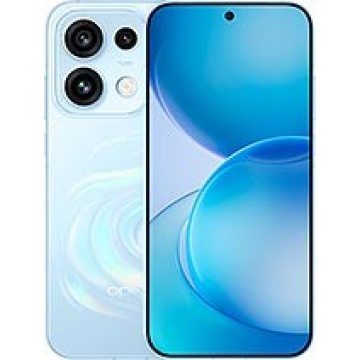 OPPO Reno16 Pro (China)