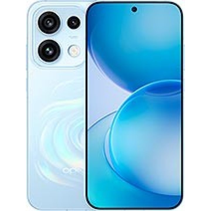 OPPO Reno16 Pro (China)