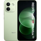 Xiaomi Redmi Note 17 Pro Max