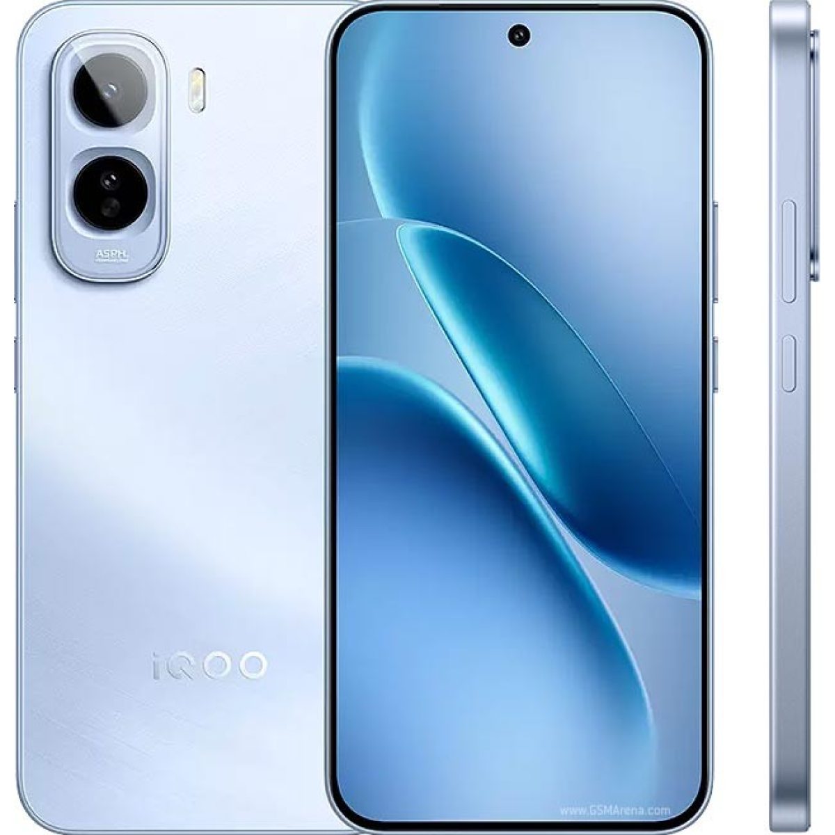 Vivo iQOO Z11
