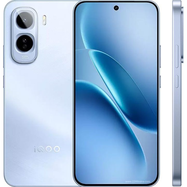 Vivo iQOO Z11