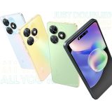 Tecno Pop 8