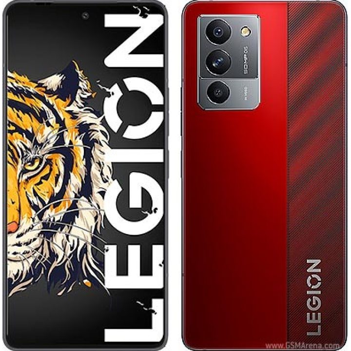 Lenovo Legion Y70