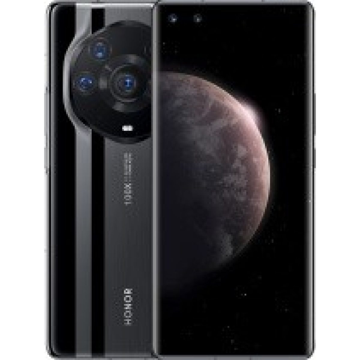 Honor Magic3 Pro+